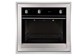 Forno Elétrico de Embutir Vertical de 44 Litros