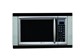 Forno Micro-Ondas de Embutir com Moldura de Vidro