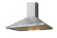 COIFA DE PAREDE FISCHER TRADITION PLUS 90cm INOX 
