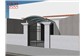 Venda e Fabricação de Túnel de Entrada Residencia