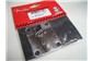 Neck Plate Fender para Guitarra