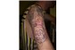 Skull Tattoo