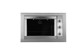 Forno Elétrico de Embutir Horizontal de 44 Litros