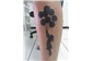 Banksy Tattoo