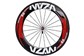 Rodas Vzan para Bicicleta