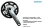 Pedivela Shimano para Bike