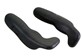 BAR END PARA BICICLETA ERGONÔMICO