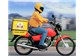 Delivery de Pizzas no Joaquim Távora.