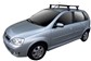Bagageiro Keko Chevrolet Corsa