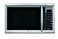 Forno Micro-Ondas 20 litros de Bancada Silver