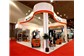 Locação e Montagem de Stands Mistos para Eventos 