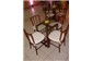 Aluguel de Mesa de Madeira com cadeira Thonart 
