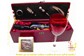 CESTA KIT DE VINHO LUXO