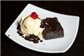 Delivery de Brownie com Sorvete