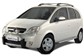 Bagageiro Keko Chevrolet Meriva
