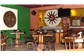 Restaurante de Comida Mexicana