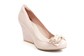 Scarpin em Couro Feminino