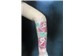 Rosas Oldschool Tattoo
