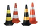 Locação de Cones de Sinalização