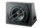 Active Box 12" Trapezoidal Hinor