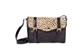 Bolsa Carteira Oncinha Feminina