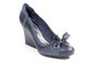 Scarpin em Couro para Mulheres