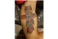 Toten Coruja Tattoo