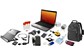 Acessórios para Notebooks em Messejana 
