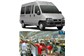 Locação de Vans para Feiras de Negócios