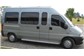 Locação de Vans para Translado