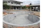 Construção de Piscina de Tijolos em Fortaleza