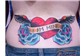 Coração Alado Tattoo