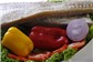 Distribuição de Bacalhau