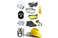 Equipamento de Segurança EPC Stihl 
