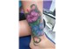 Papoula Tattoo