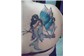 Tatuagem de Fada