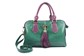 Bolsa Estilo Retrô Feminino