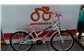 Bicicleta Barbie  Infantil 16