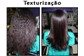 Texturização de Cabelo em Messejana