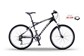 Bike aro 26 Mountain Bike TOTEM
