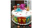 Venda e Fabricação de Bolos de Aniversário