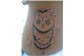 Corujinha Tattoo