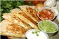 Quesadillas Mexicano