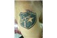 Ceará Botafogo Tattoo