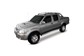 Bagageiro Keko Nissan Frontier