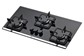 Cooktop 3 Queimadores Slim da Built