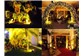 Estrutura e Iluminação para Casamento