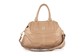 Bolsa Bege Clara Feminina