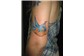Andorinha Oldschool Tattoo