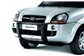 Protetor Frontal Keko Hyundai Tucson